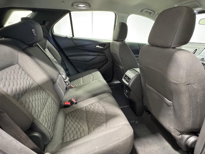 2018 Holden Equinox LS