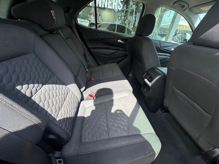 2018 Holden Equinox LS