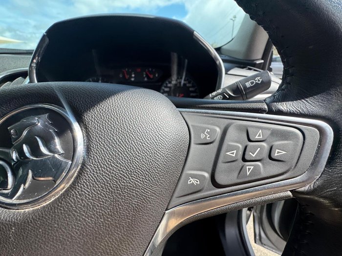 2018 Holden Equinox LS