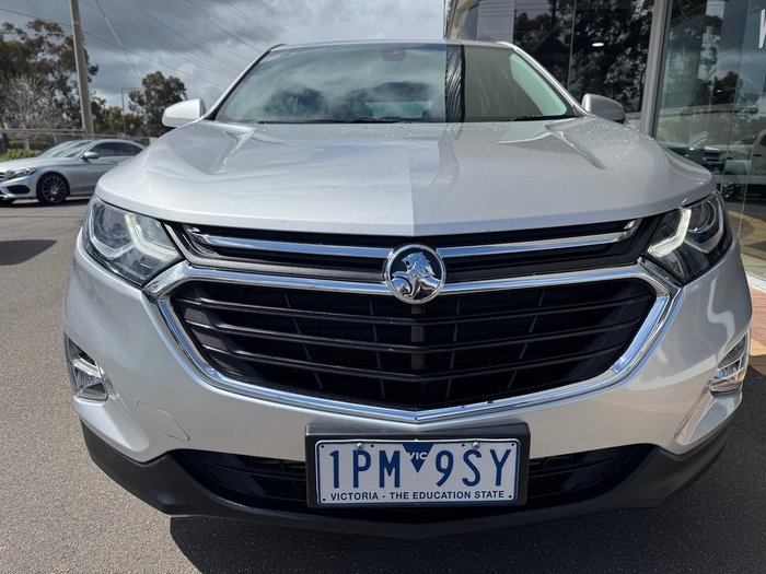 2018 Holden Equinox LS