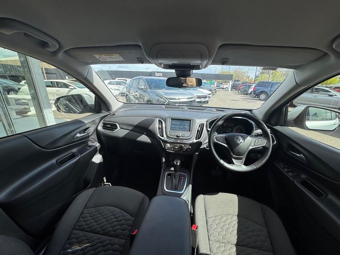 2018 Holden Equinox LS