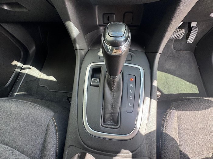 2018 Holden Equinox LS