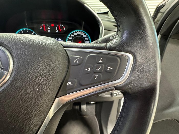 2018 Holden Equinox LS