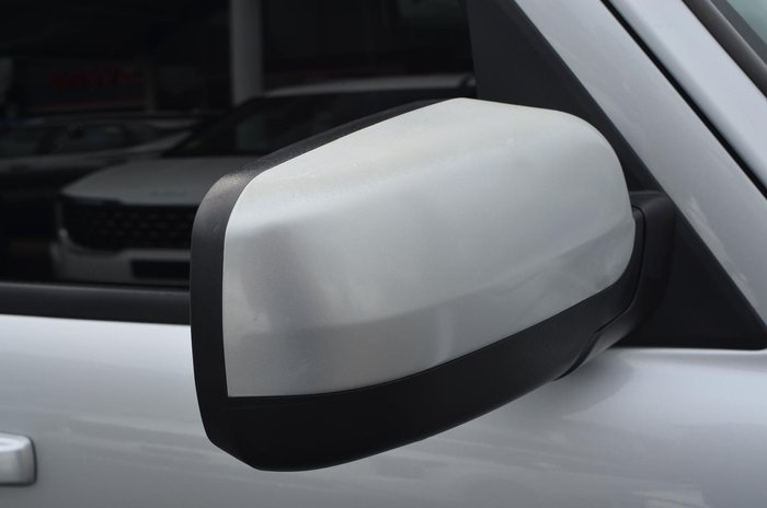 2022 Mahindra PIK-UP S6+