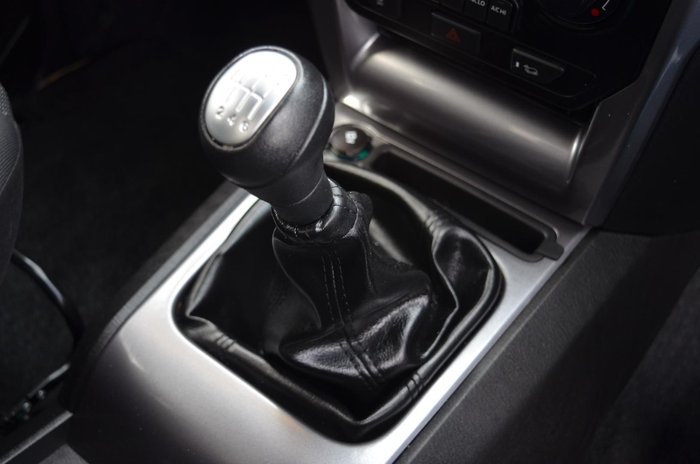 2022 Mahindra PIK-UP S6+