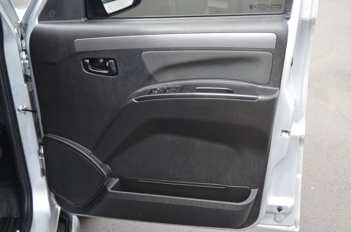 2022 Mahindra PIK-UP S6+