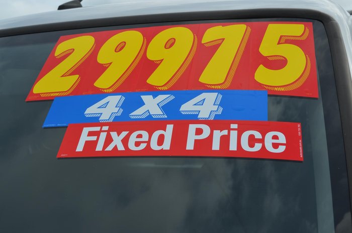 2022 Mahindra PIK-UP S10+