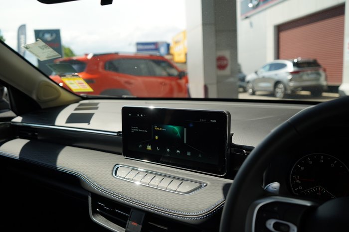 2025 GWM Haval Jolion Premium