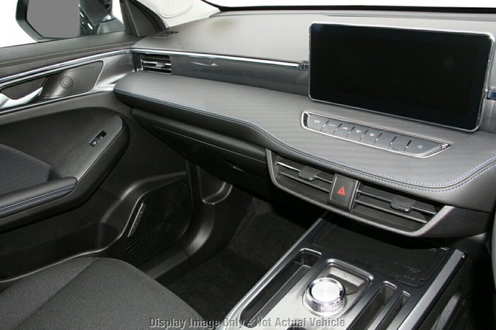 2025 GWM Haval Jolion Premium