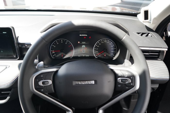 2025 GWM Haval Jolion Premium