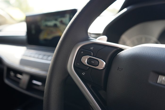 2025 GWM Haval Jolion Premium