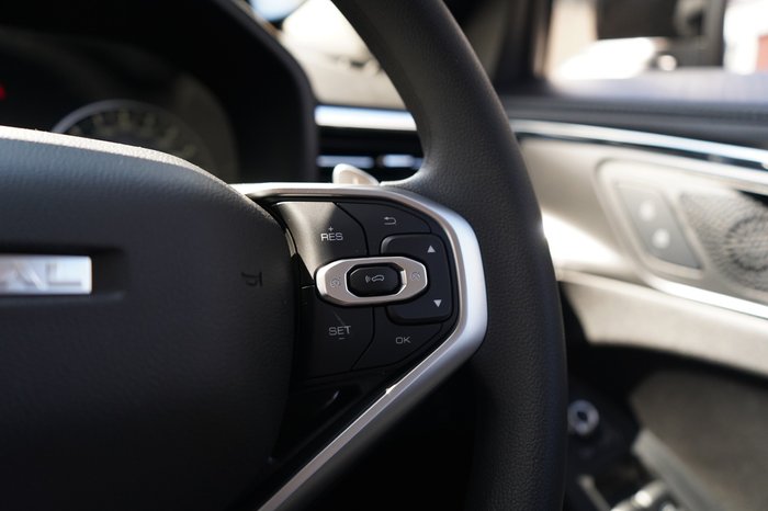 2025 GWM Haval Jolion Premium