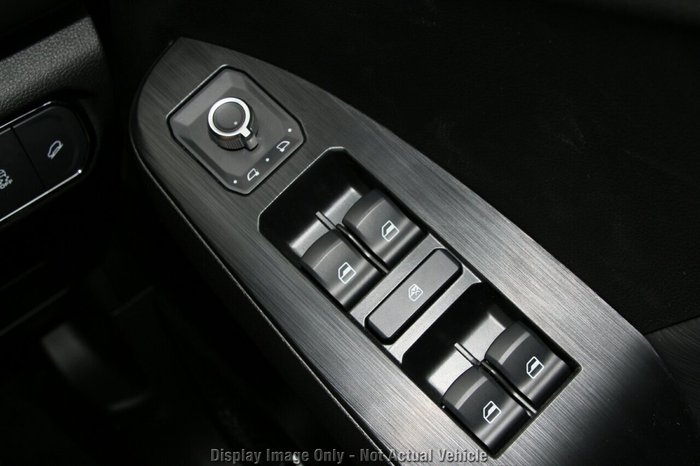 2025 GWM Haval Jolion Premium