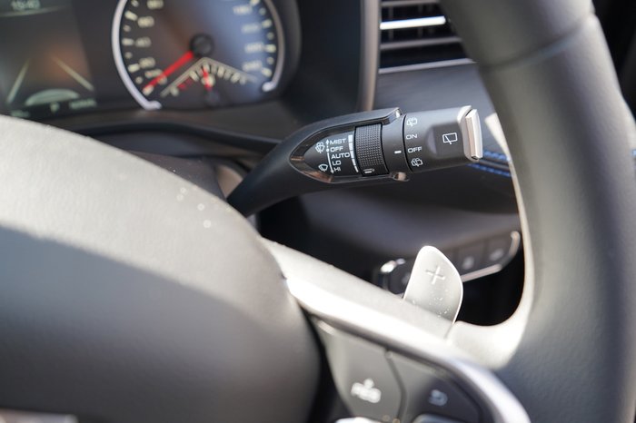 2025 GWM Haval Jolion Premium