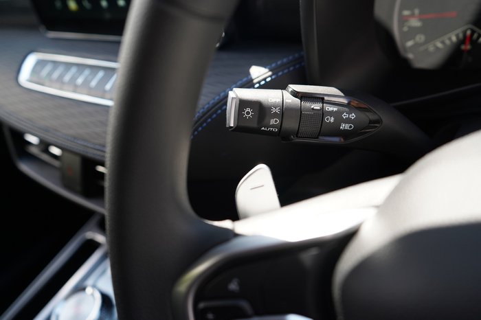 2025 GWM Haval Jolion Premium