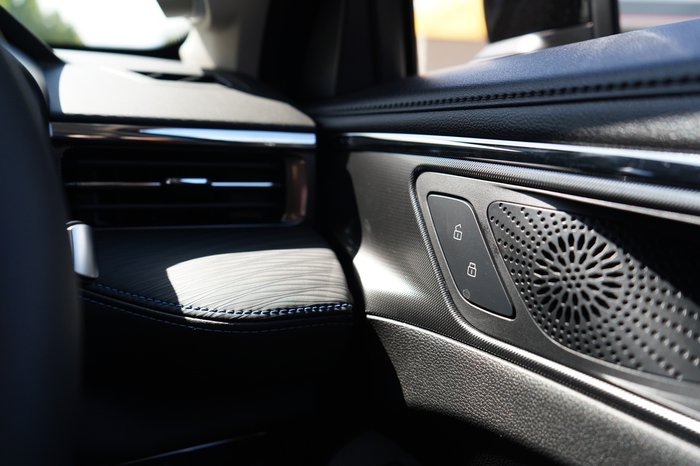 2025 GWM Haval Jolion Premium