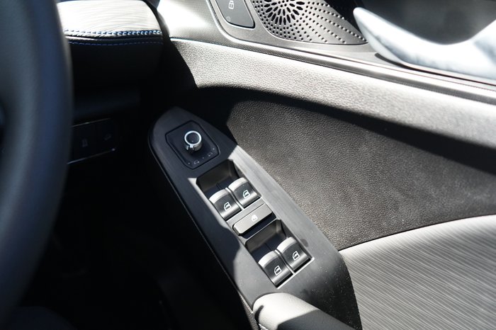 2025 GWM Haval Jolion Premium