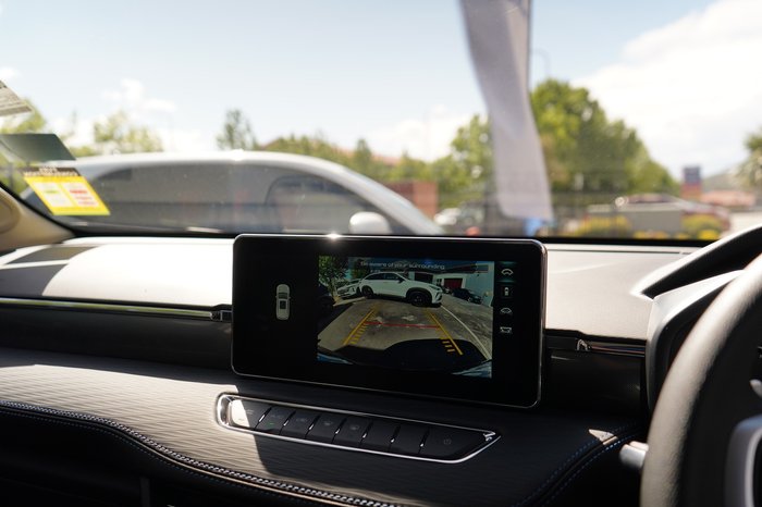 2025 GWM Haval Jolion Premium