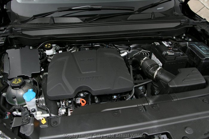 2025 GWM Haval Jolion Premium