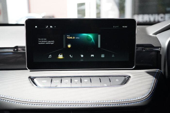 2025 GWM Haval Jolion Premium