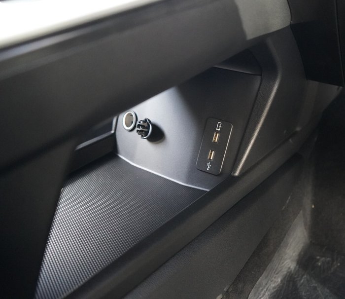 2025 GWM Haval Jolion Premium