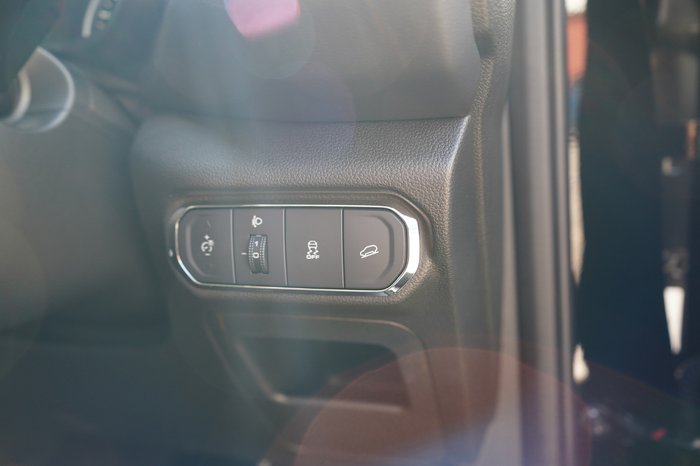 2025 GWM Haval Jolion Premium