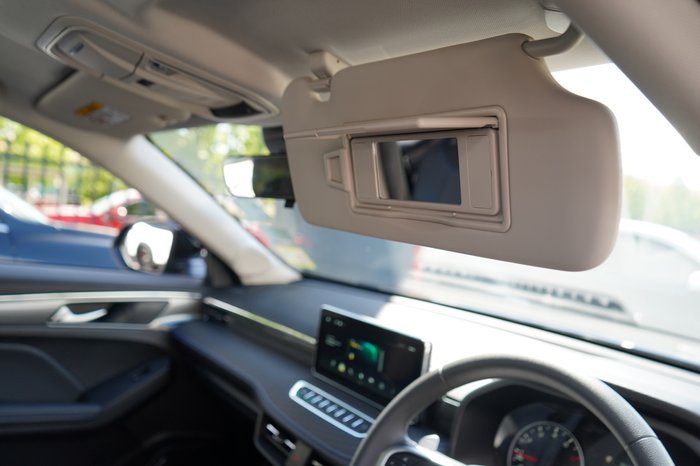 2025 GWM Haval Jolion Premium