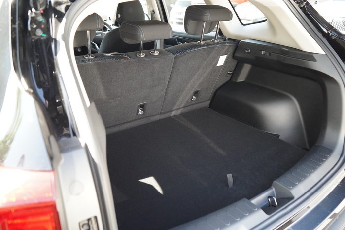 2025 GWM Haval Jolion Premium