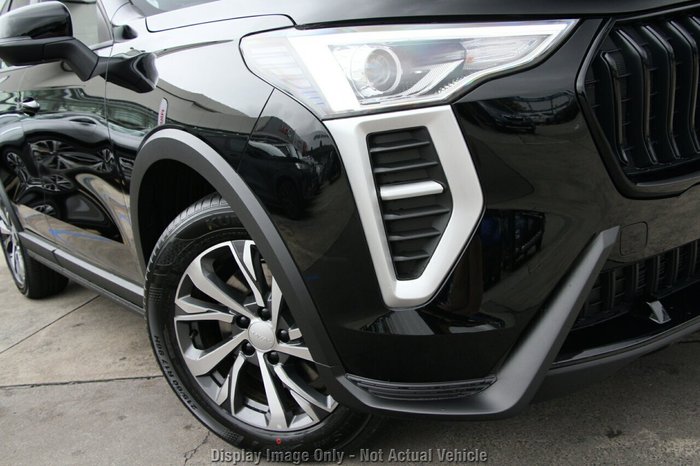 2025 GWM Haval Jolion Premium