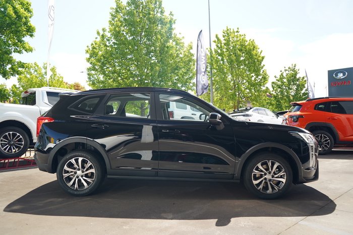 2025 GWM Haval Jolion Premium