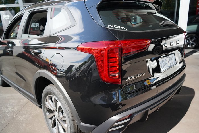 2025 GWM Haval Jolion Premium