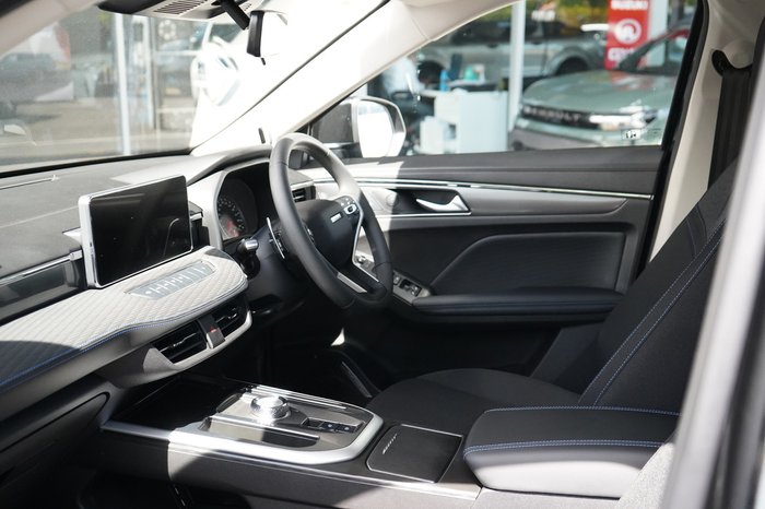 2025 GWM Haval Jolion Premium