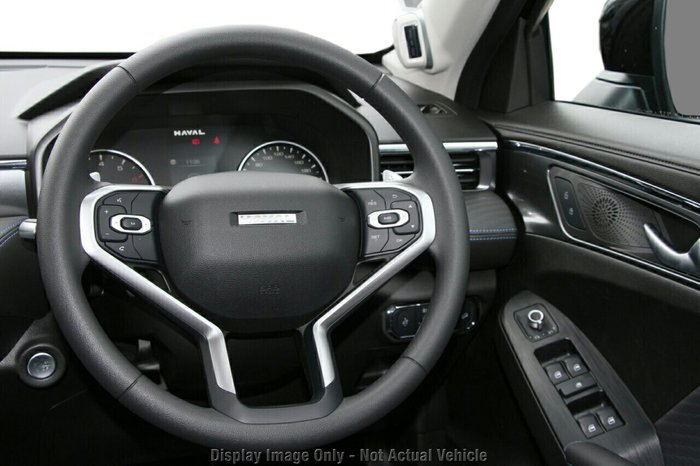 2025 GWM Haval Jolion Premium