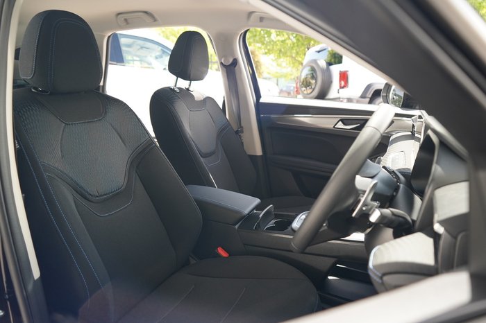 2025 GWM Haval Jolion Premium