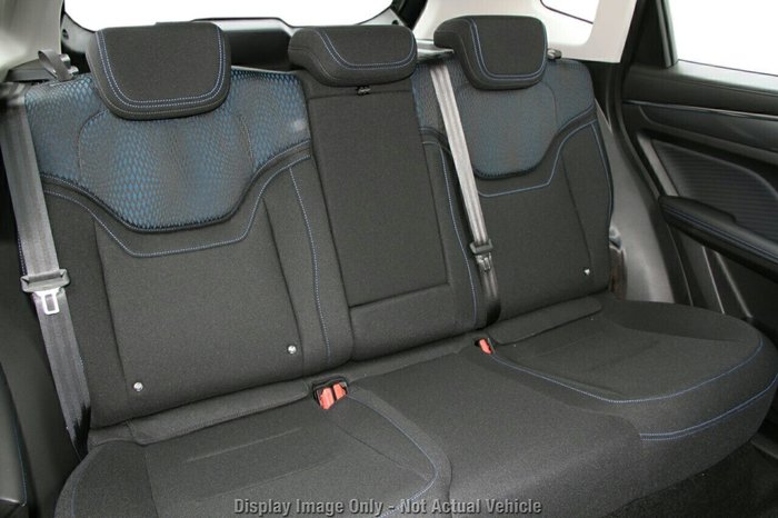 2025 GWM Haval Jolion Premium