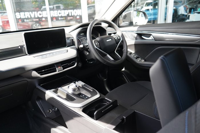 2025 GWM Haval Jolion Premium