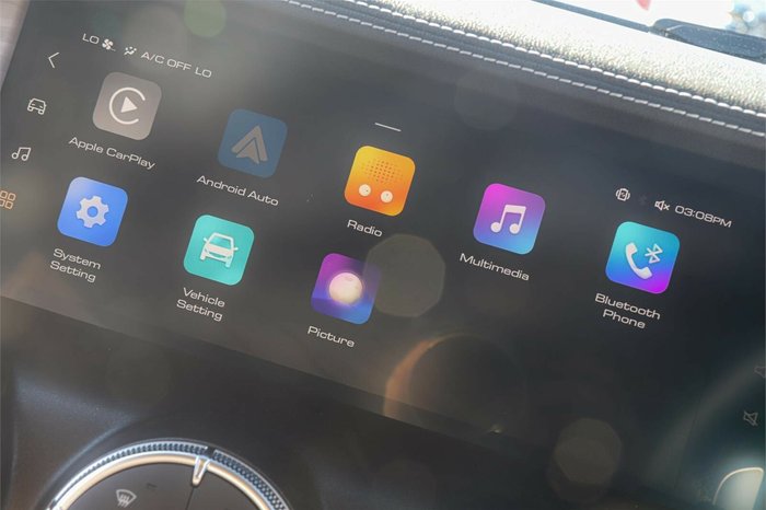 2025 GWM Tank 300 Ultra