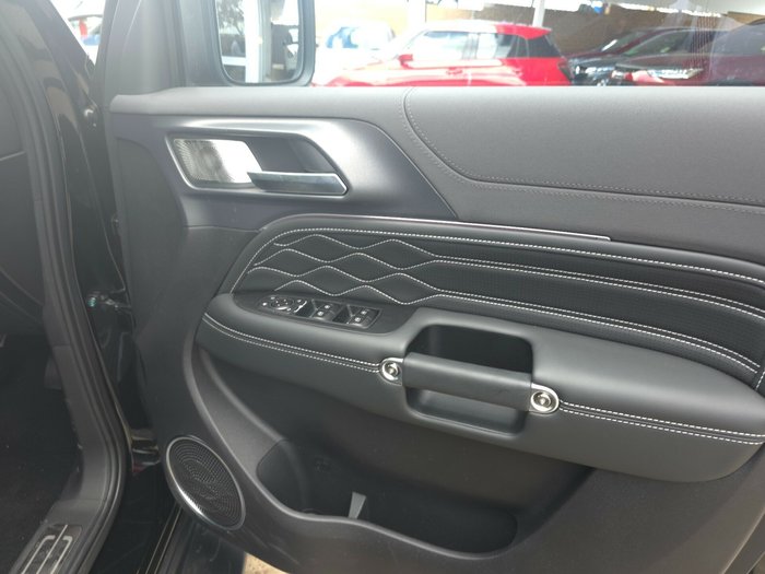 2025 GWM Tank 300 Ultra