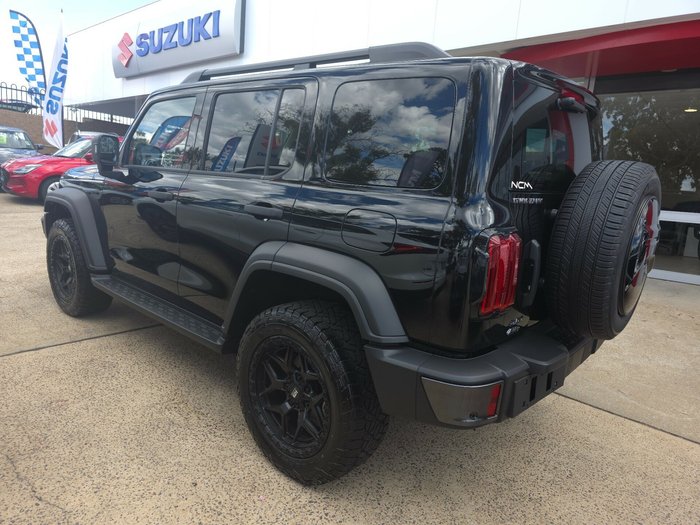 2025 GWM Tank 300 Ultra