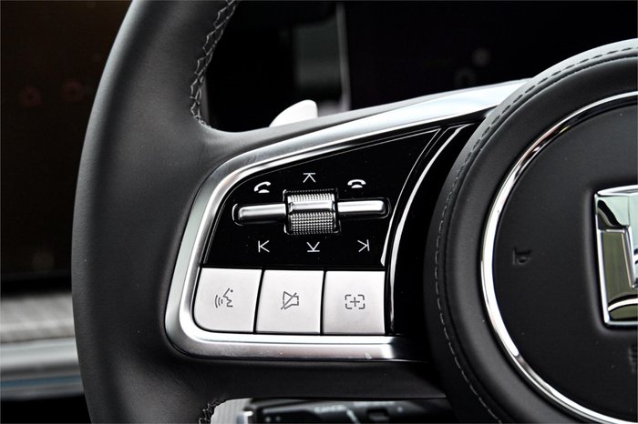 2025 GWM Tank 500 Ultra Hi4-T PHEV