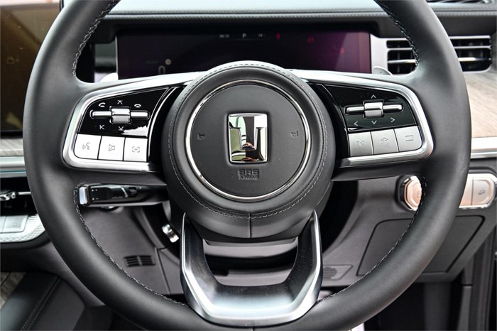 2025 GWM Tank 500 Ultra Hi4-T PHEV