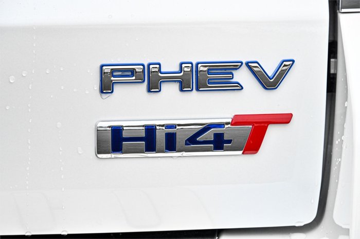 2025 GWM Tank 500 Ultra Hi4-T PHEV