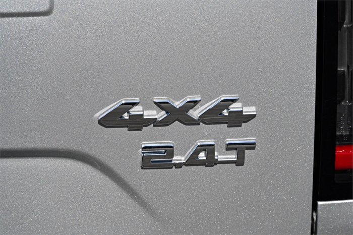 2025 GWM Cannon Ultra