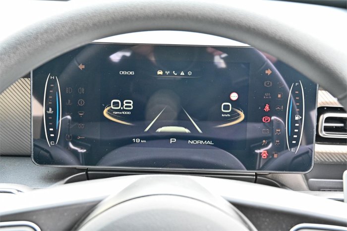 2025 GWM Cannon Premium