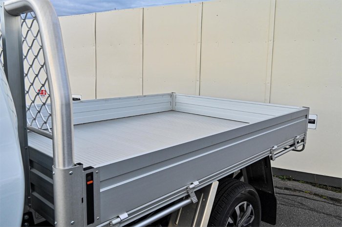 2025 GWM Cannon Premium