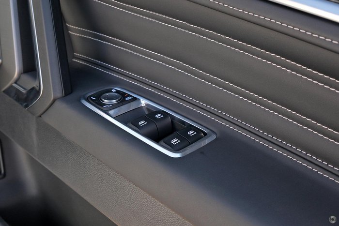 2025 LDV D90 Mode
