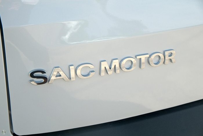 2025 LDV D90 Mode