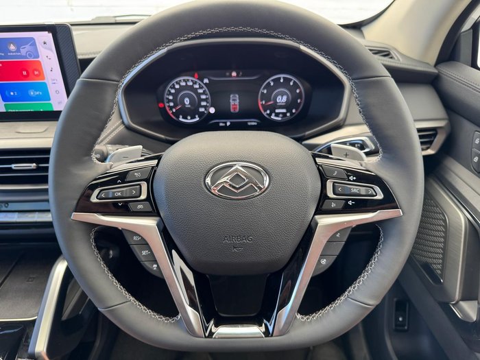 2025 LDV D90 Executive