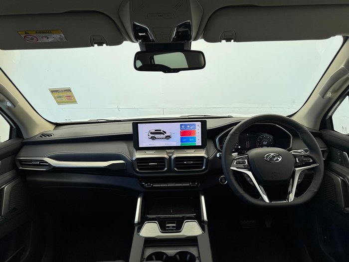 2025 LDV D90 Executive