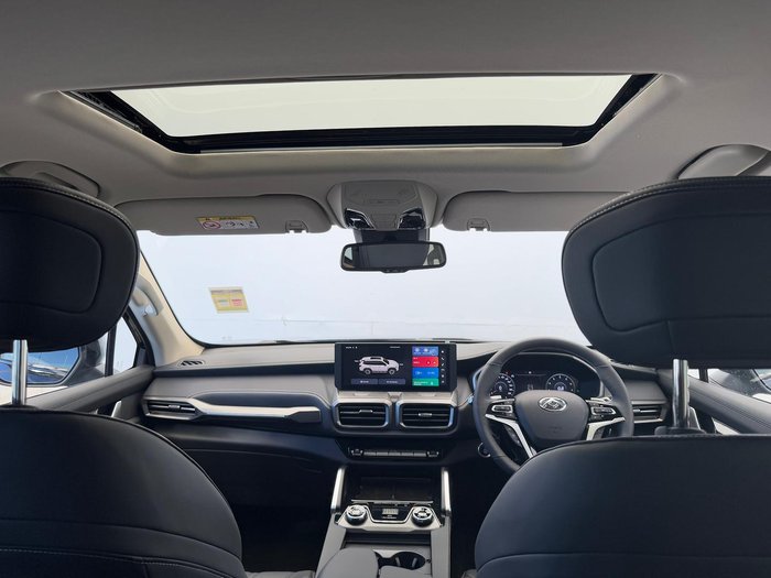 2025 LDV D90 Executive